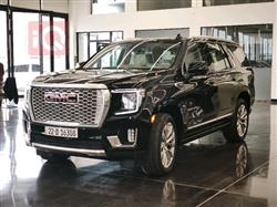 جی ئێم سی یوکۆن